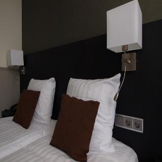 Hotel Clemens fotoÄŸrafÄ±