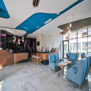 Bracera Hotel fotoÄŸrafÄ±