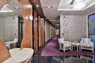 Bracera Hotel fotoÄŸrafÄ±