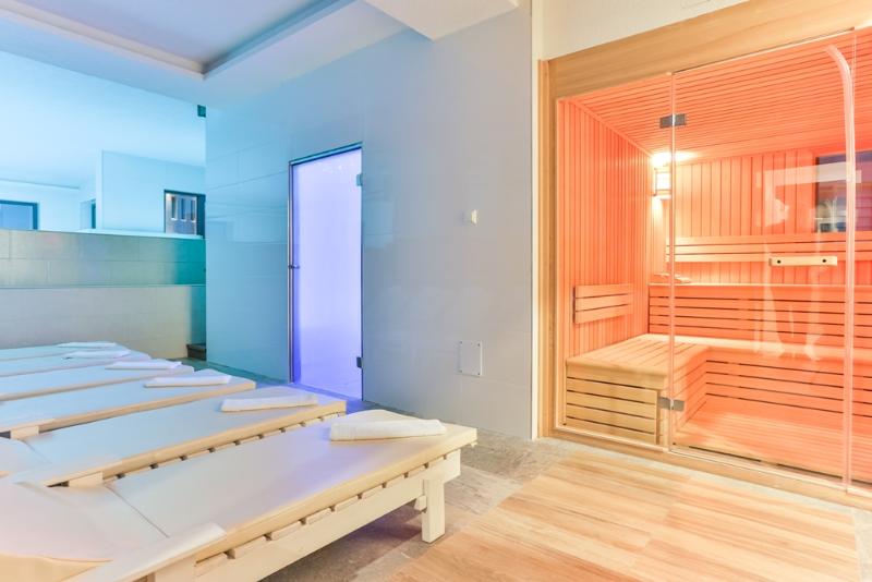 Bracera Hotel - Aktivite