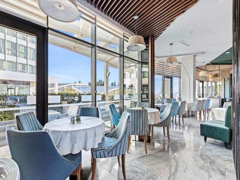 Bracera Hotel - Genel