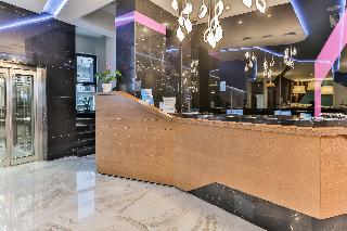 Bracera Hotel fotoÄŸrafÄ±