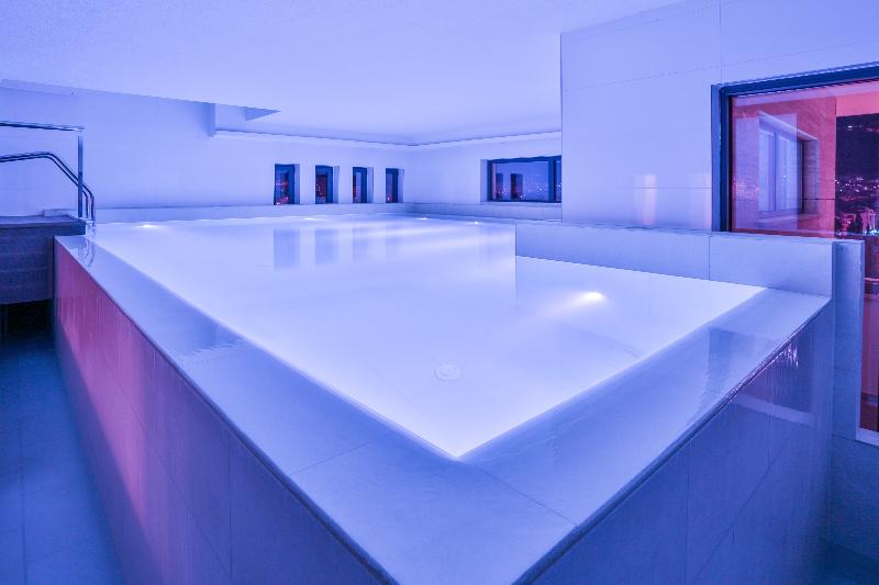 Bracera Hotel - Genel