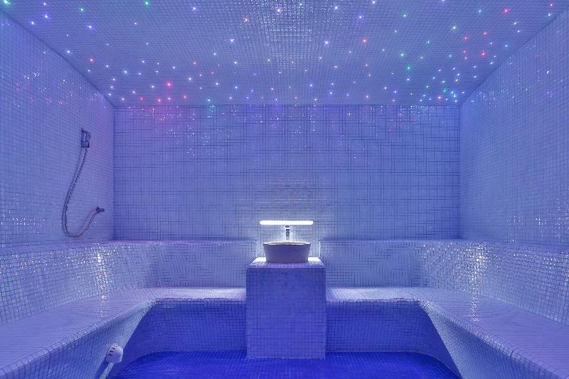 Bracera Hotel - Genel