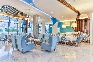 Bracera Hotel fotoÄŸrafÄ±