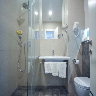 Bracera Hotel fotoÄŸrafÄ±