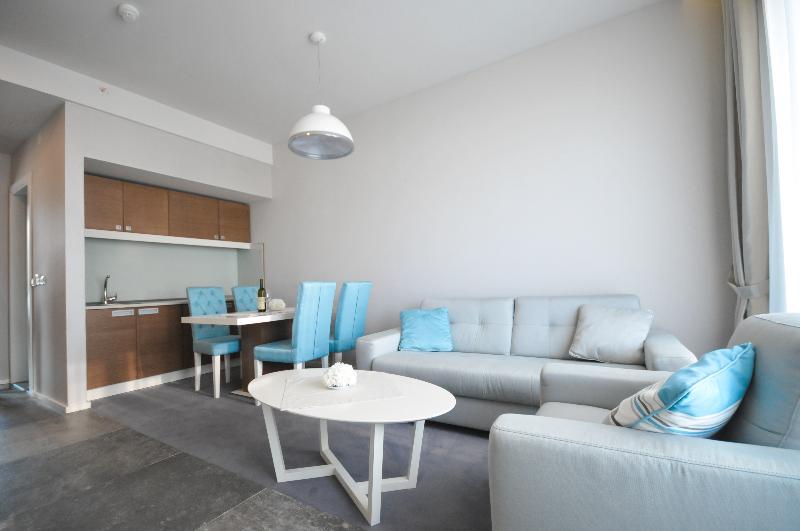 Bracera Hotel - Oda