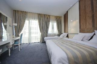 Bracera Hotel fotoÄŸrafÄ±