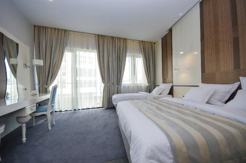 Bracera Hotel - Oda