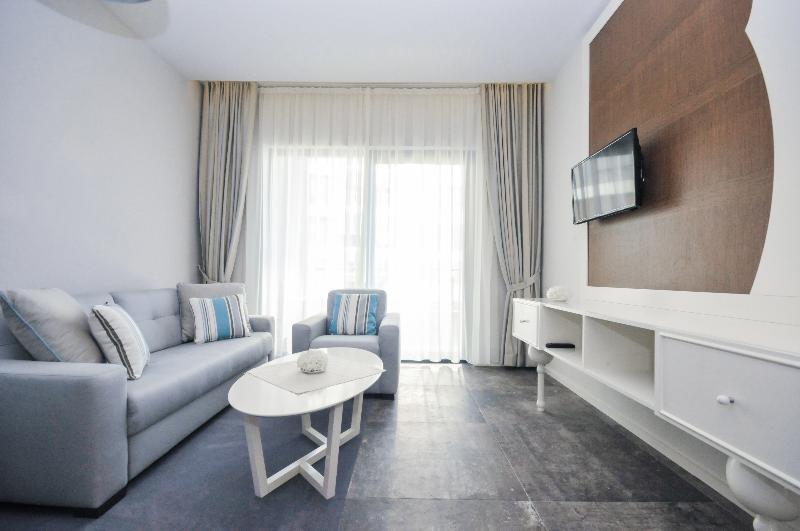 Bracera Hotel - Oda