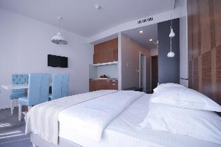 Bracera Hotel fotoÄŸrafÄ±