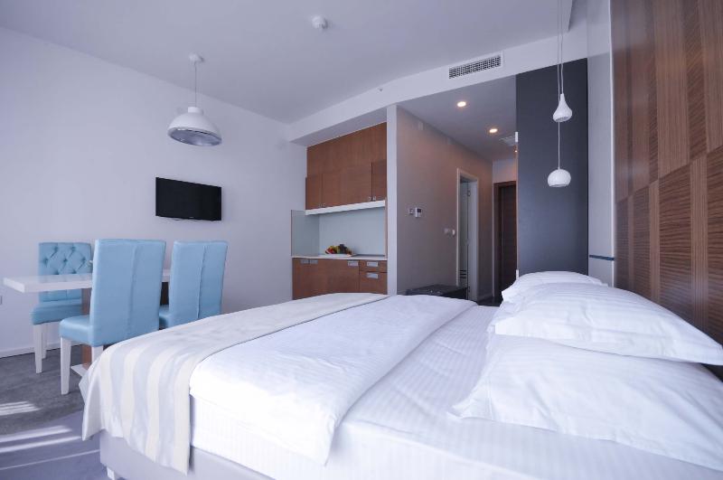 Bracera Hotel - Oda
