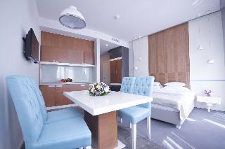Bracera Hotel fotoÄŸrafÄ±