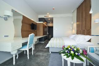 Bracera Hotel fotoÄŸrafÄ±
