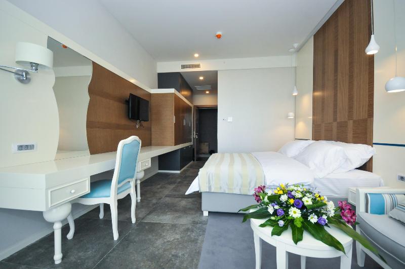 Bracera Hotel - Oda
