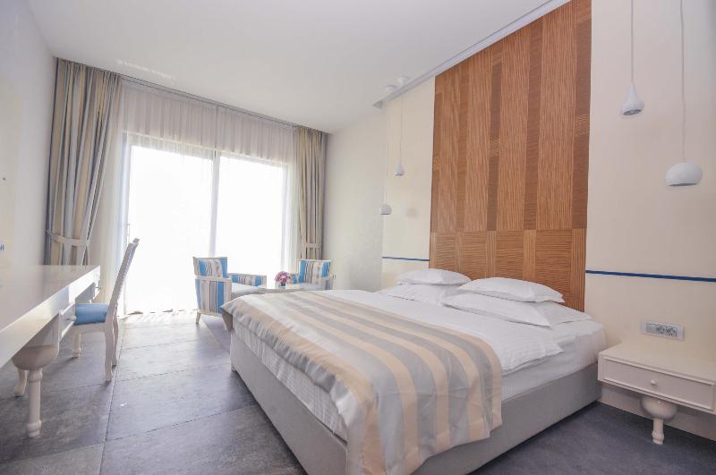 Bracera Hotel - Oda