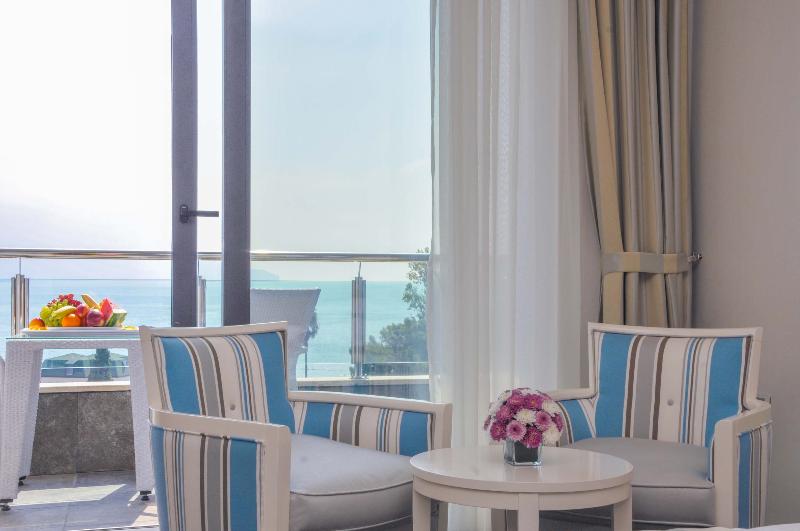 Bracera Hotel - Oda