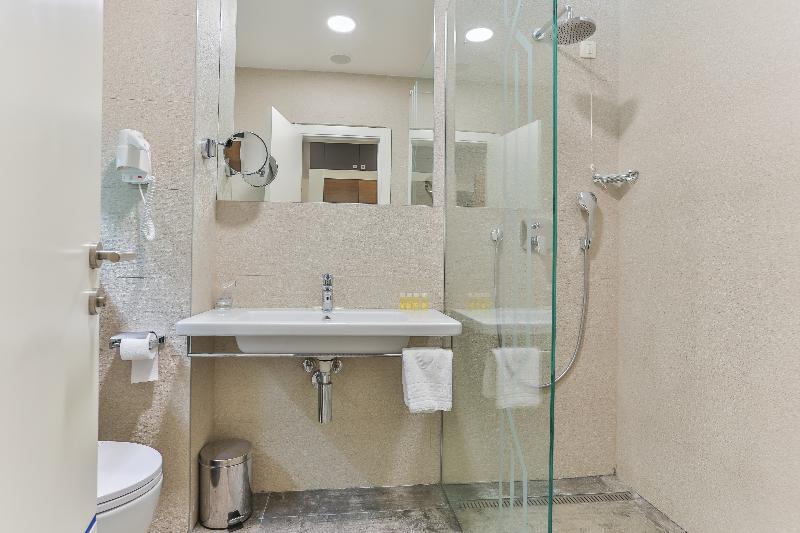 Bracera Hotel - Oda