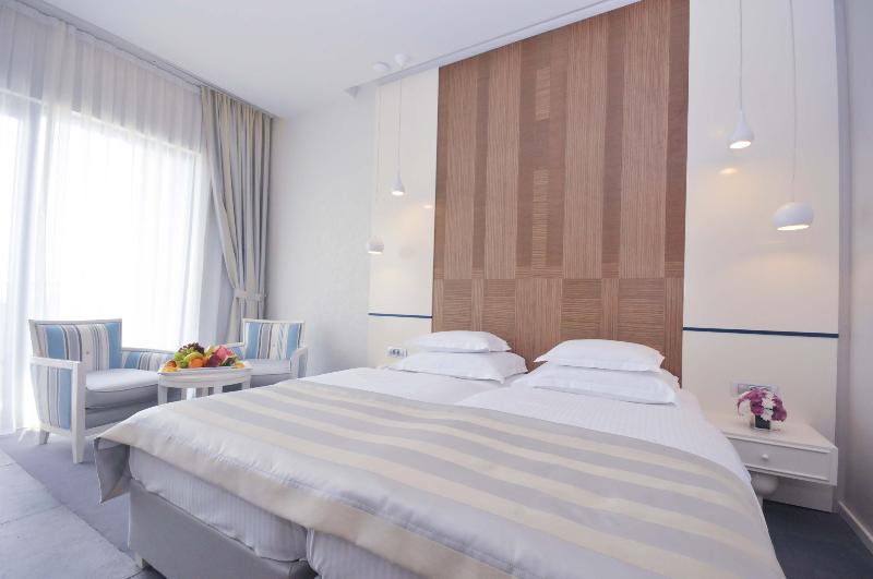 Bracera Hotel - Oda