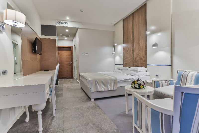 Bracera Hotel - Oda