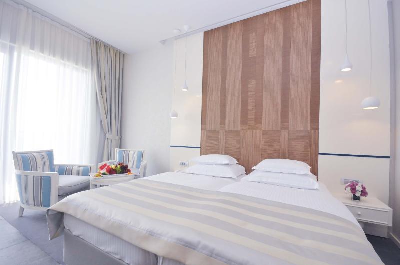 Bracera Hotel - Oda