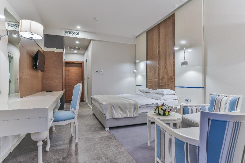 Bracera Hotel - Oda