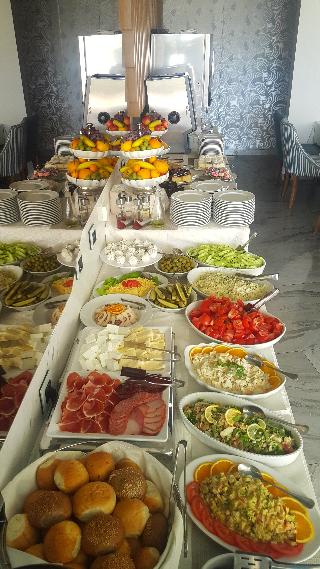 Bracera Hotel fotoÄŸrafÄ±