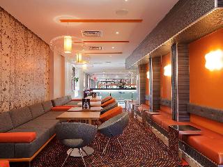 Novotel Birmingham Centre fotoÄŸrafÄ±