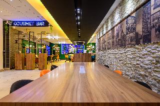 Novotel Birmingham Centre fotoÄŸrafÄ±