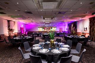 Novotel Birmingham Centre fotoÄŸrafÄ±