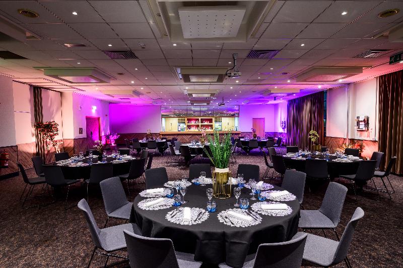 Novotel Birmingham Centre - Toplantı