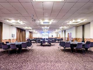 Novotel Birmingham Centre fotoÄŸrafÄ±