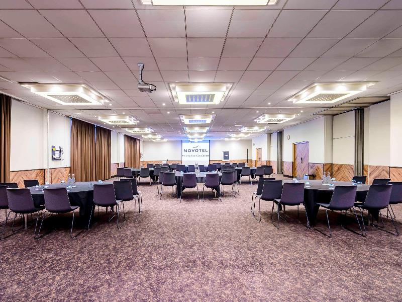 Novotel Birmingham Centre - Toplantı