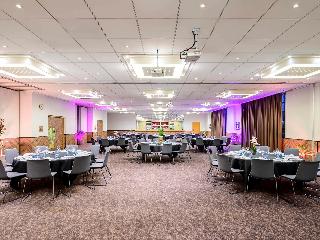 Novotel Birmingham Centre fotoÄŸrafÄ±