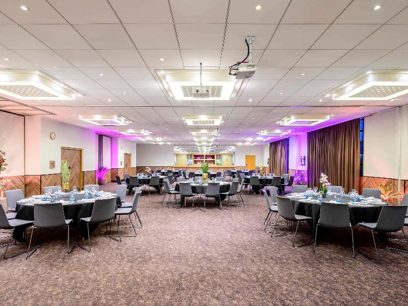 Novotel Birmingham Centre - Toplantı
