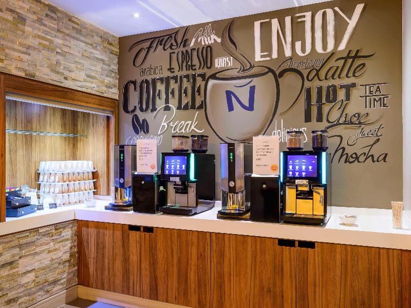 Novotel Birmingham Centre - Toplantı