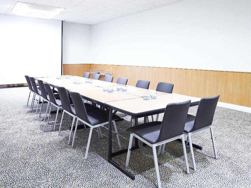 Novotel Birmingham Centre - Toplantı
