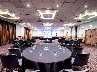 Novotel Birmingham Centre fotoÄŸrafÄ±