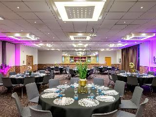 Novotel Birmingham Centre fotoÄŸrafÄ±