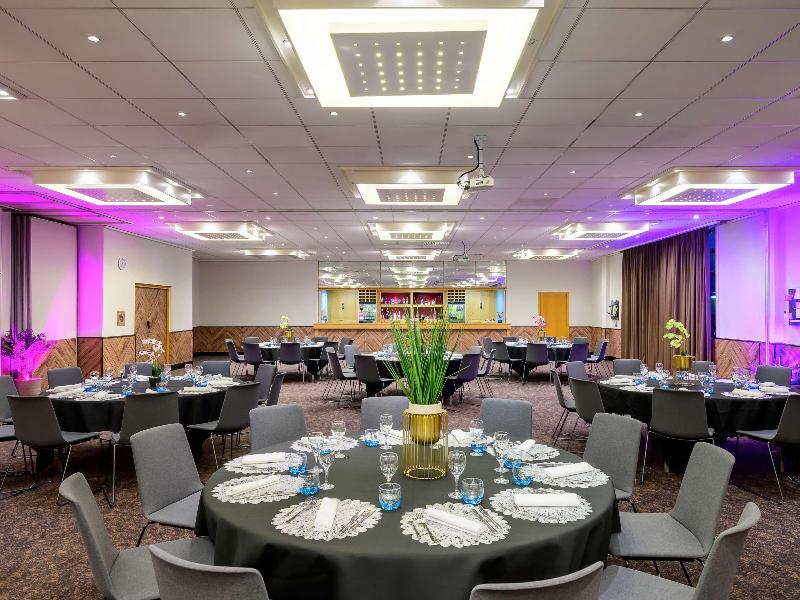 Novotel Birmingham Centre - Toplantı