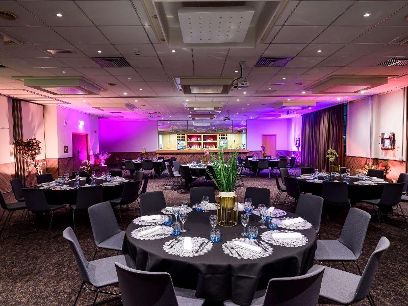 Novotel Birmingham Centre - Toplantı