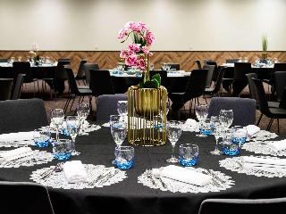 Novotel Birmingham Centre fotoÄŸrafÄ±