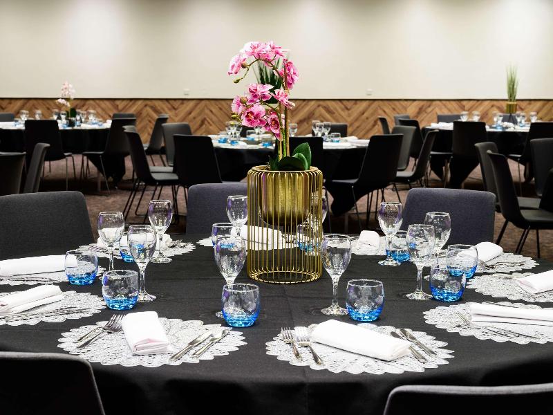 Novotel Birmingham Centre - Toplantı