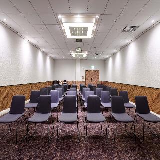 Novotel Birmingham Centre fotoÄŸrafÄ±