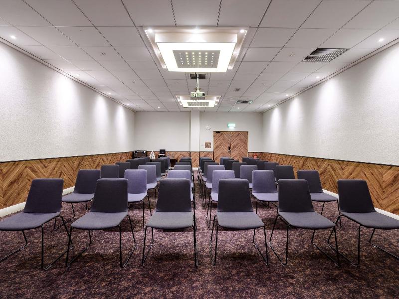 Novotel Birmingham Centre - Toplantı