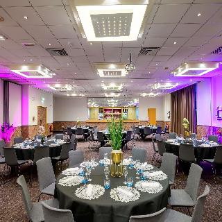 Novotel Birmingham Centre fotoÄŸrafÄ±