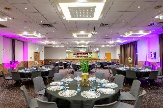 Novotel Birmingham Centre fotoÄŸrafÄ±