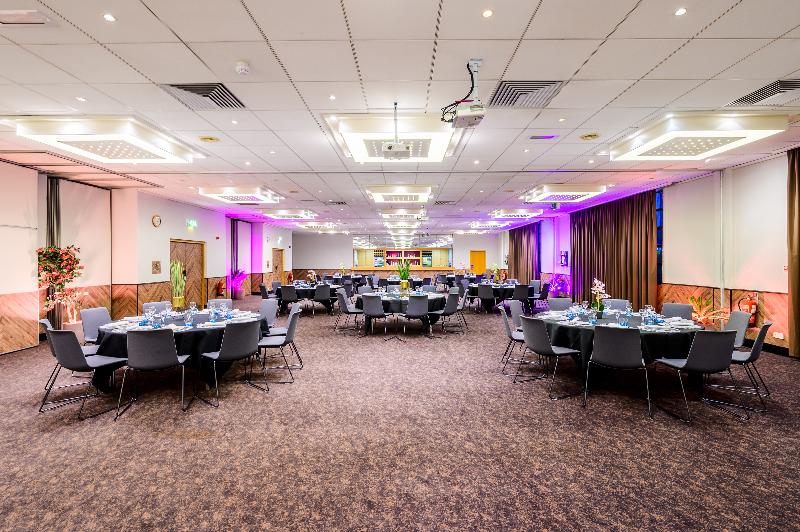 Novotel Birmingham Centre - Toplantı