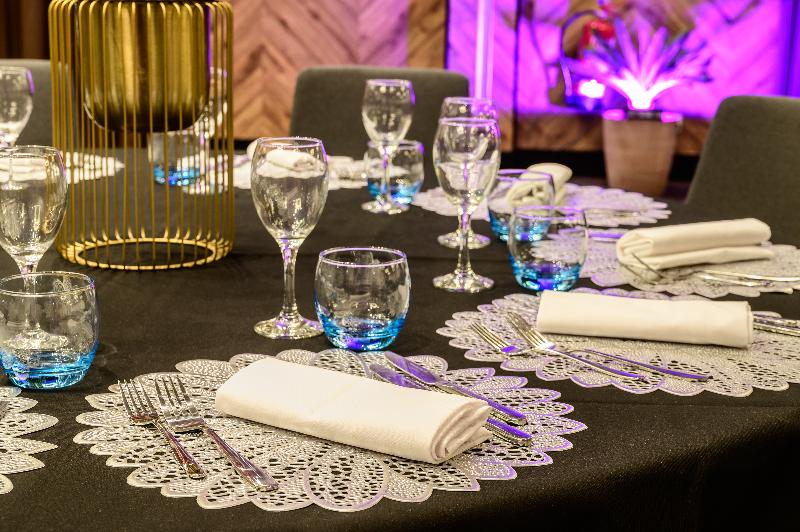 Novotel Birmingham Centre - Toplantı