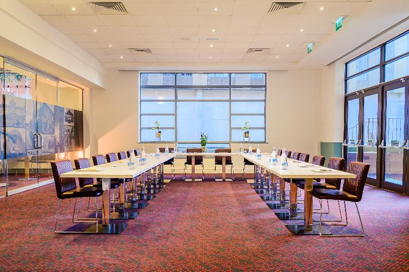 Novotel Birmingham Centre - Toplantı